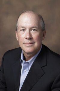 Mark Farrar, Board Member