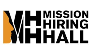 Mission Hiring Hall Logo
